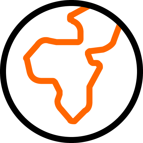 world earth icon